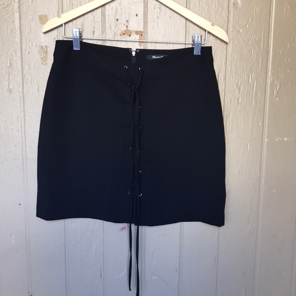 Madewell skirt